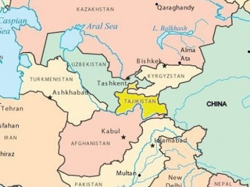 Тажикистанд коронавирусын анхны тохиолдлууд бүртгэгджээ