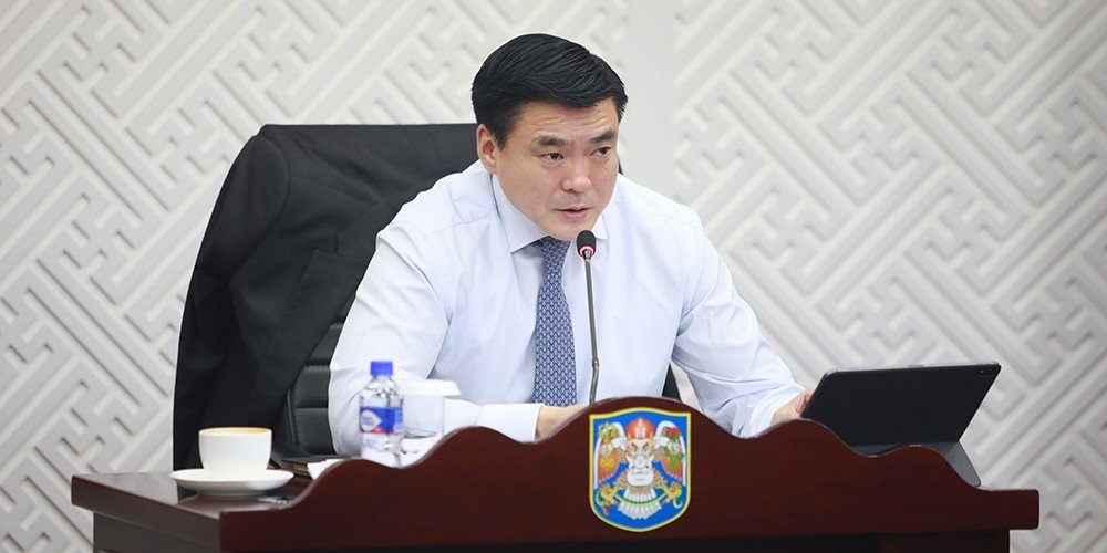 Зарим үйлчилгээний газруудыг нээх захирамж гаргажээ