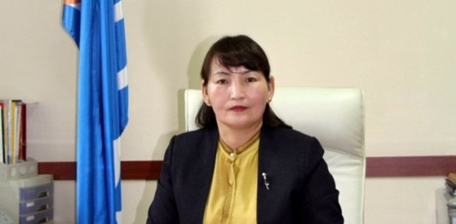 Ө.Сувдаа:Сэлэнгэ аймагт “Ажилтан бүр-ХАБЭА-н мэргэжилтэн” аяныг өрнүүлж байна