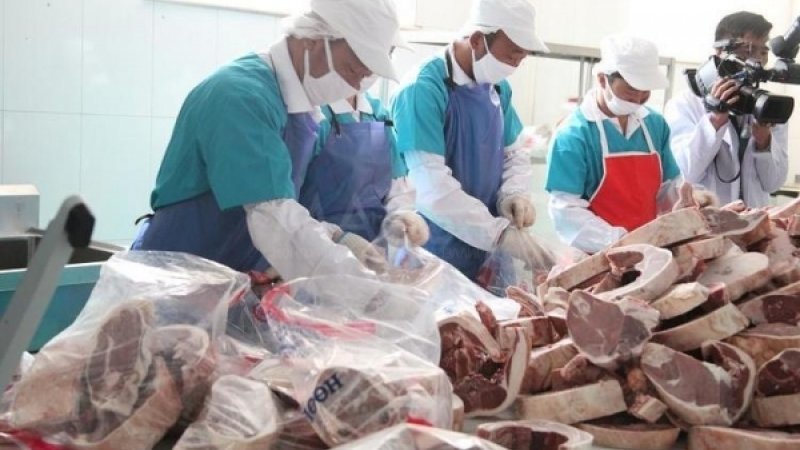 Маргааш махны өргөтгөсөн худалдаа болно