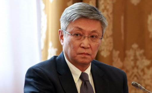 С.Баяр нарын найман хүнд холбогдох хэргийн шүүх хурал хойшиллоо