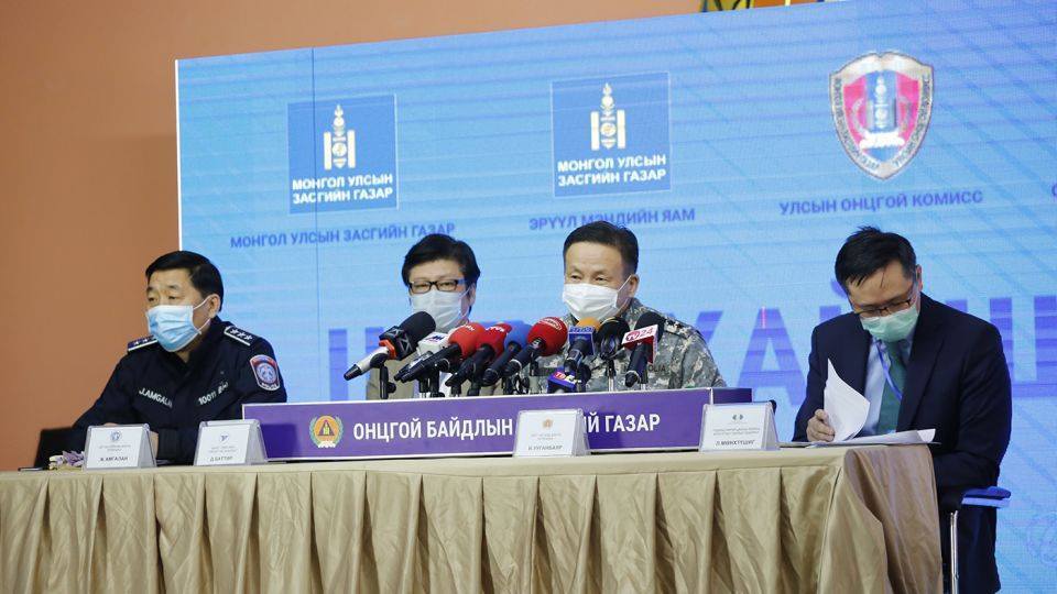 Турк, Энэтхэг, ОХУ-аас иргэдээ татаж авна