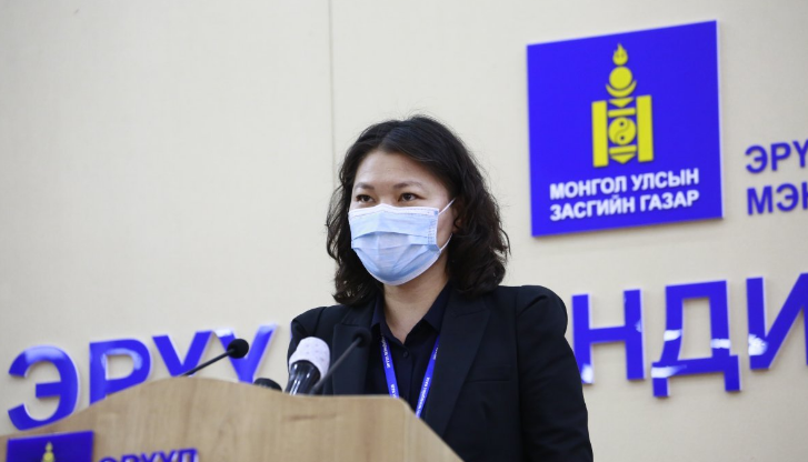 ДЭМБ: Герман, Солонгос халдварын хоёр дахь давлагаа гарч болзошгүй