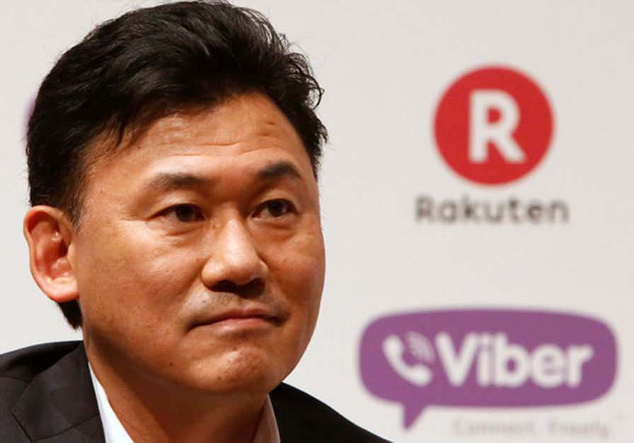 Хироши Микитани: Бид нэг удаа амьдрах учраас дээд зэргээр сайхан амьдрах ёстой