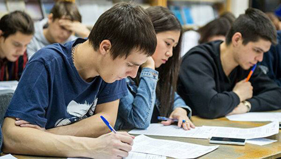 Буриад улсын тэргүүлэх их сургуулиуд 80 оюутан элсүүлнэ