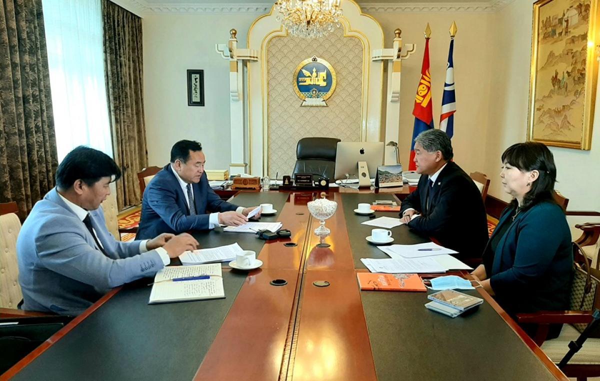 Хэлмэгдэгчдийн ар гэрийнхнийг “Түрээсийн орон сууц”-нд хамруулна