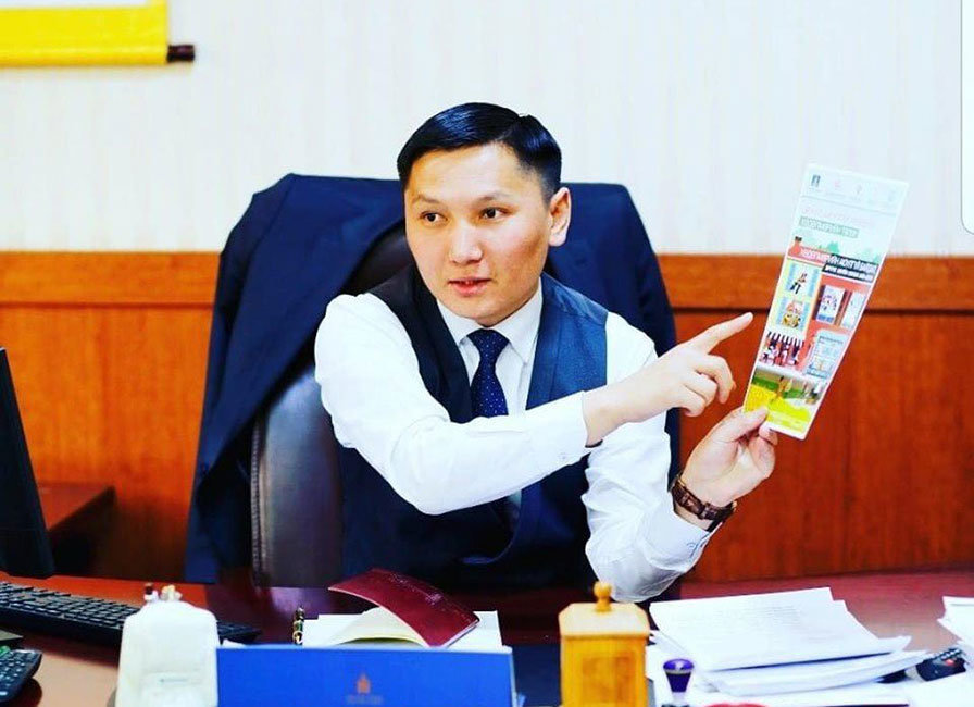 М.Даваабат: Урьдчилан сэргийлэхэд анхаарахгүй л бол ажлын байран дахь осол, гэмтлийн тоо буурахгүй