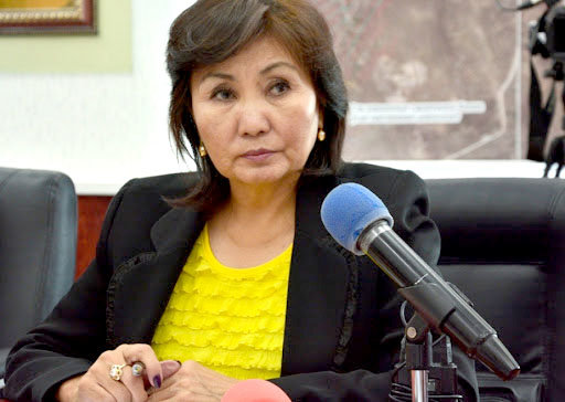 Ж.Сауле: Х.Бадeлхан байхад улс төрд шударга томилгоо гэж байхгүй