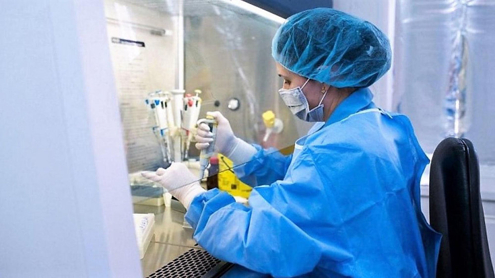 ОХУ шинж тэмдэггүй халдварыг бүртгэхээ больжээ
