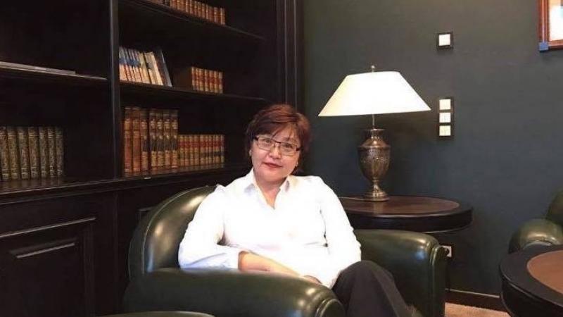 И.Оюун: Германд гишүүд нь мэргэжлийн байх тусам ард түмнээсээ холдоод байна гэх сануулга байдаг