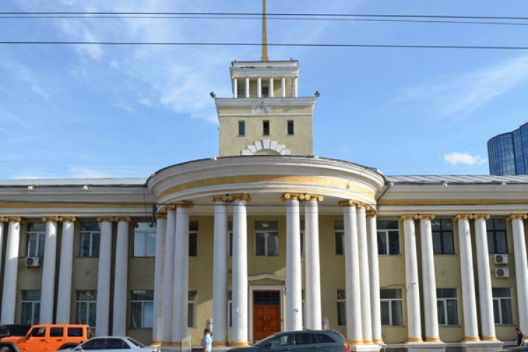 ГХЯ: 29495 дипломат, албан гадаад паспорт хүчингүйд тооцлоо