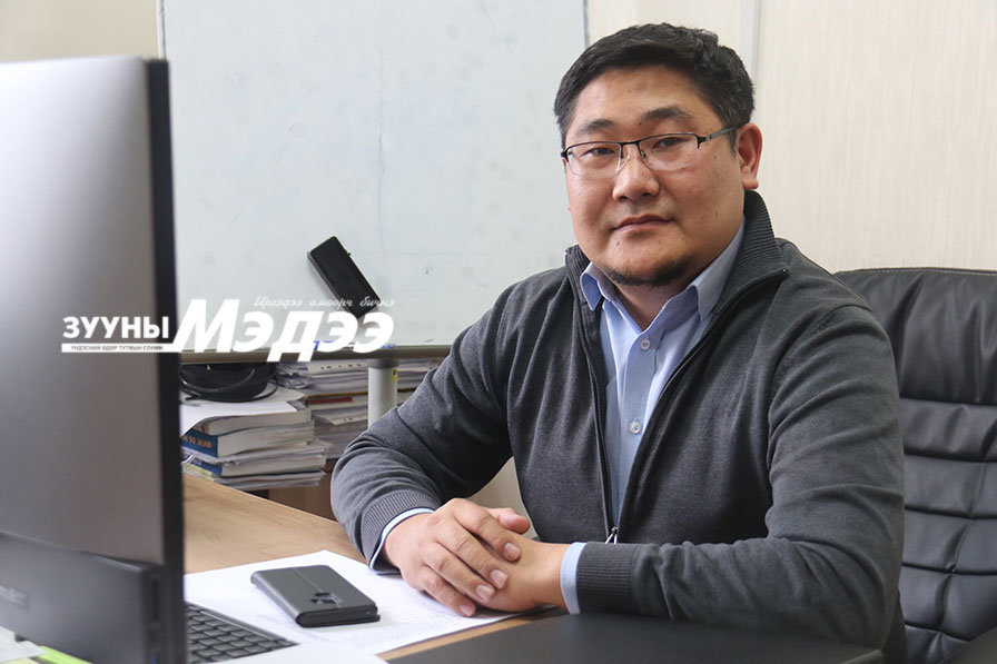 М.Амартүвшин: СУИС элсэлт болон мэргэжлийн ур чадварын шалгалтаа цахимаар авна