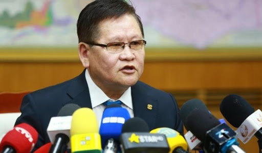 УОК-оос гаргасан шийдвэрүүд