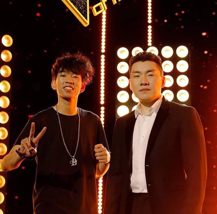 ‘’The Voice of Mongolia’’ шоуны ялагч Х.Ядамын тухай онцлох баримтууд