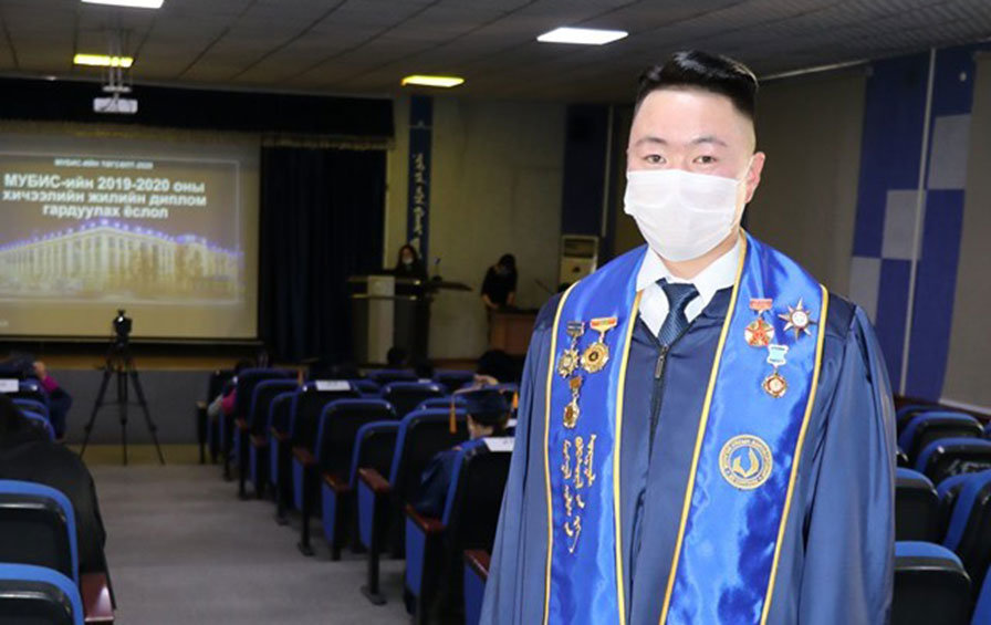 Б.Санжаа: Ажлыг эхлүүлсэн бол үр дүнг нь үз