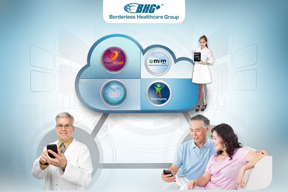 Зайн оношлогоо эмчилгээний Borderless.clinic төхөөрөмжийг ашиглаж эхэллээ