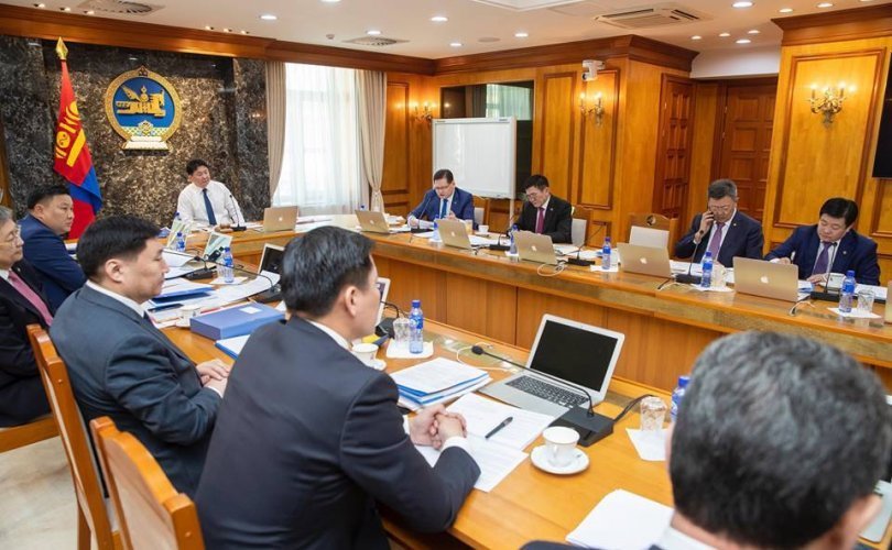 Азийн хөгжлийн банкнаас 26.4 сая ам.долларын нэн хөнгөлөлттэй зээл авна