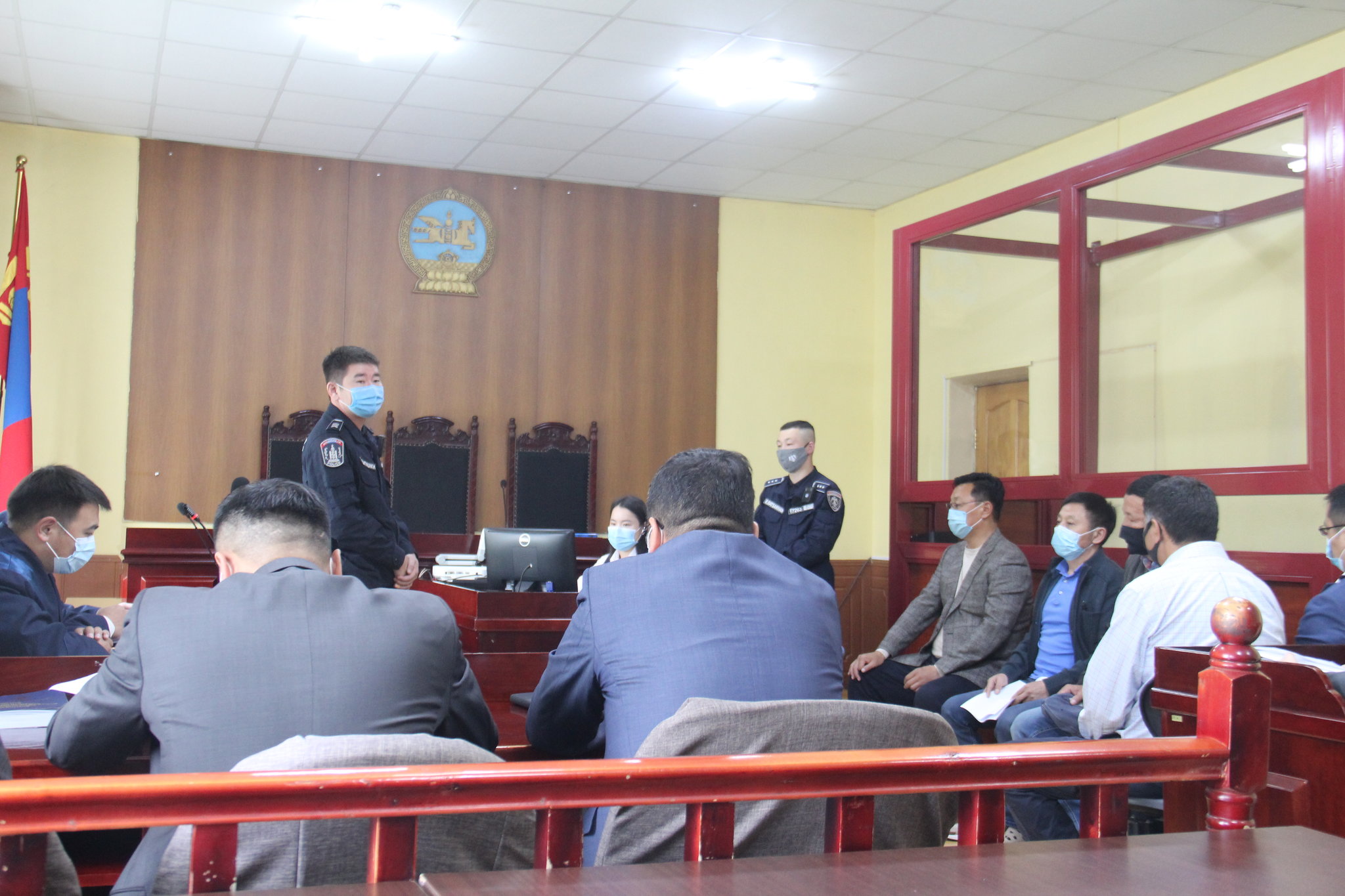 Ж.Эрдэнэбатыг үргэлжлүүлэн хорьж, долдугаар сарын 2-нд шүүхээр болов