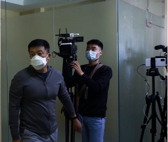 С.Баярцогт нарыг үргэлжлүүлэн хорихоор боллоо