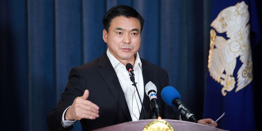 Өнөөдрөөс эхлэн номын сан, музейн үйл ажиллагааг нээж байна