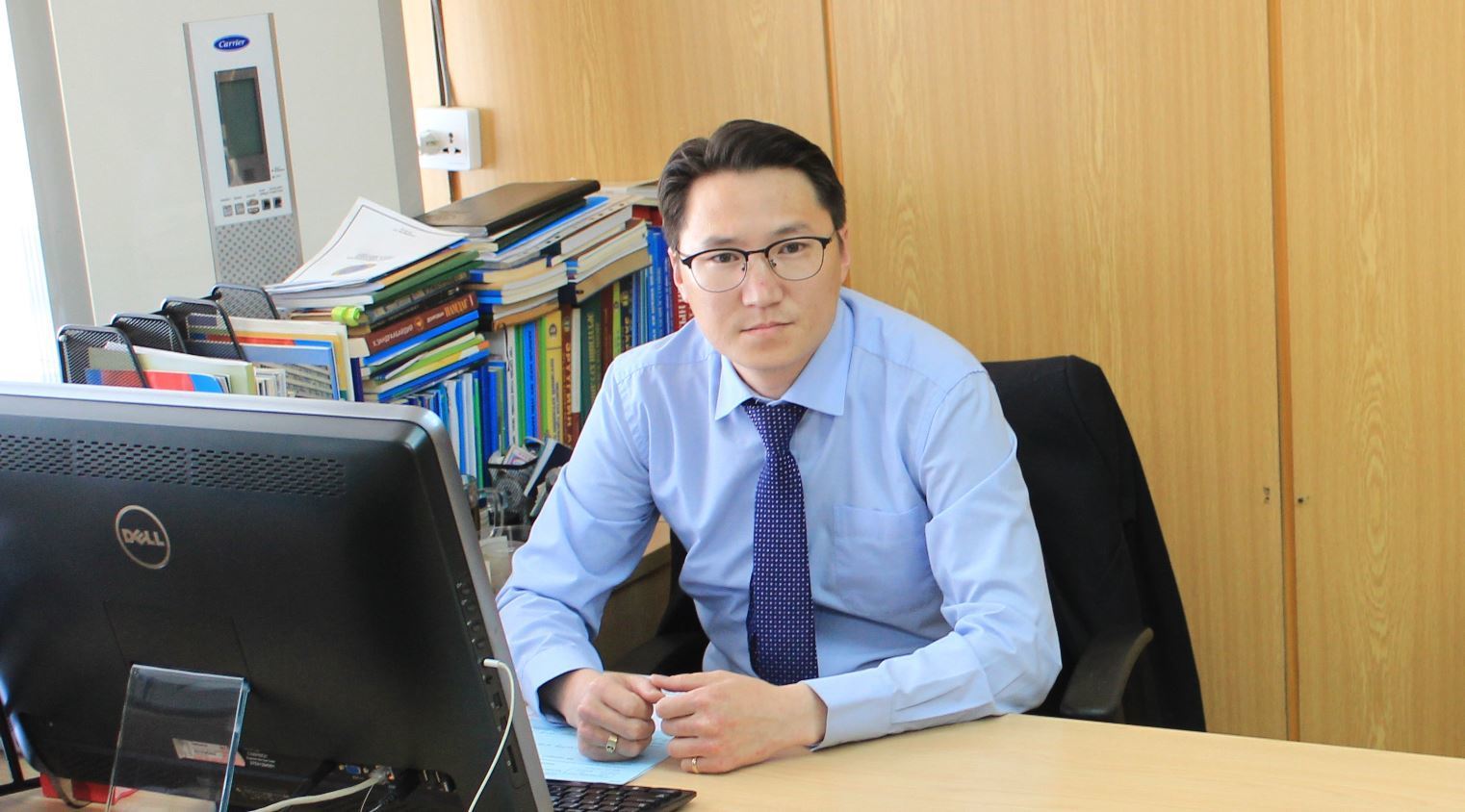 Д.Бат-Эрдэнэ: 606 нэр дэвшигчээс нэгийг нь ч нэрийн жагсаалтаас хасаагүй