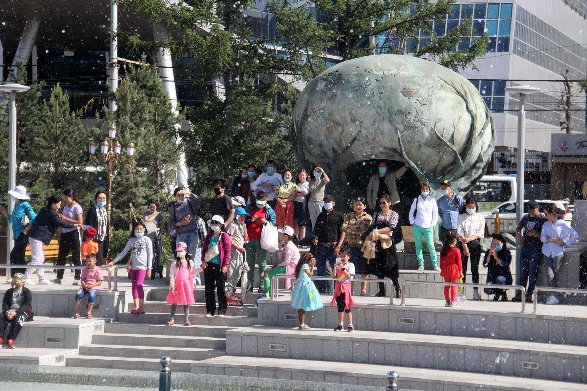 Зуныг хэрхэн зугаатай өнгөрүүлэх вэ?