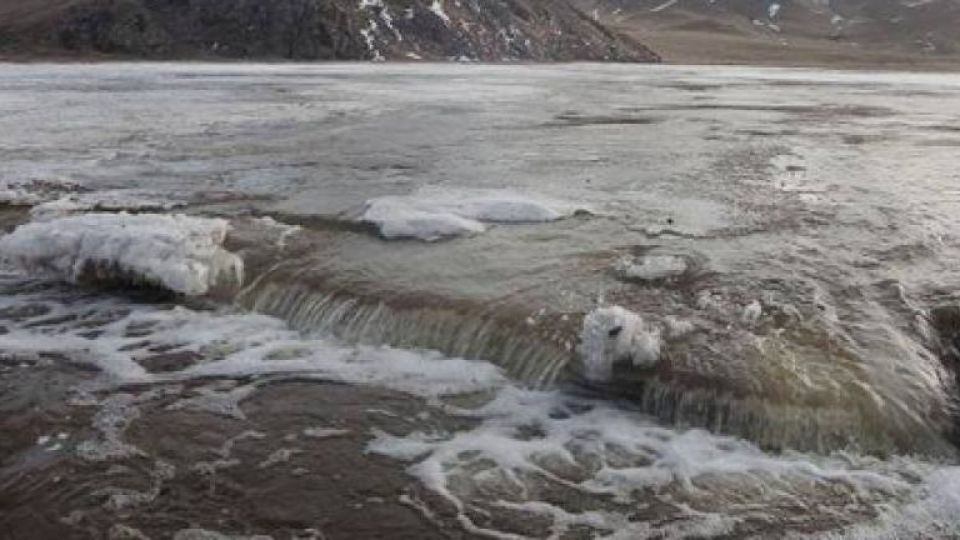 Сэрэмжлүүлэг: Хэнтийд 99 айлын гэр, байшин үерт автсан байна