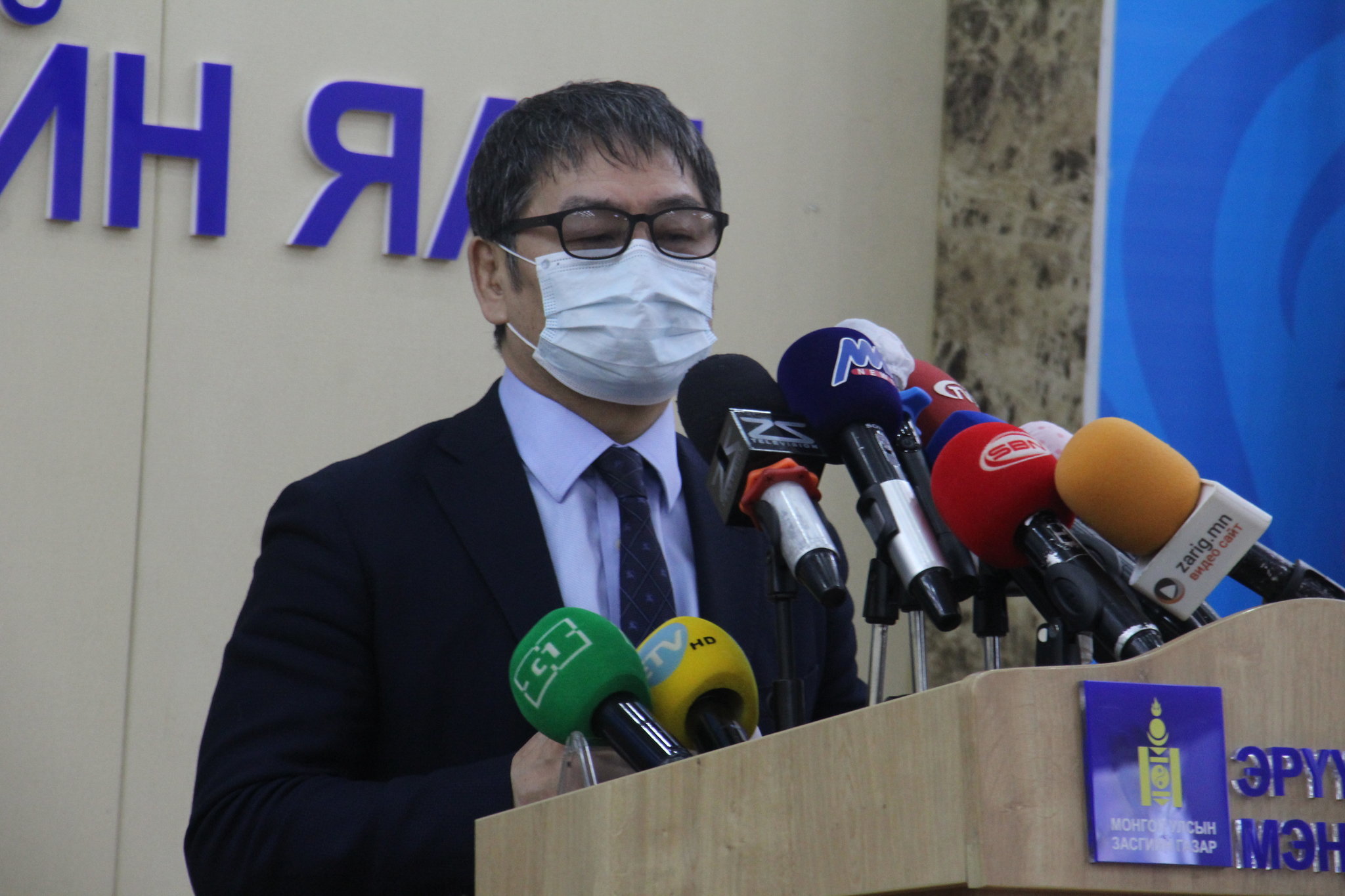 ЭМЯ: 3006 иргэн ажиглалтад байна