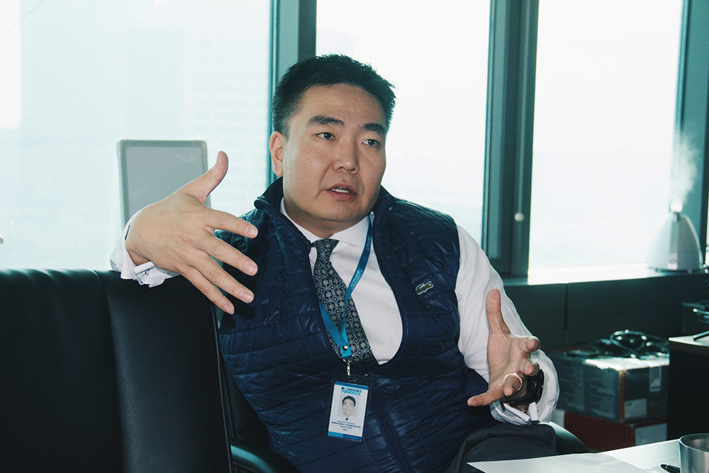 Б.Бямбасайханы өмгөөлөгч мэдээлэл хийнэ