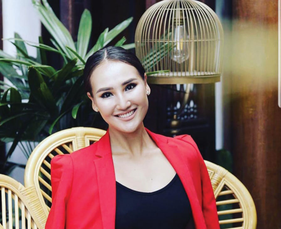 Б.Гүнзаяа: Эрүүл байхад нойр, ус, хөдөлгөөн гурав хамгийн чухал