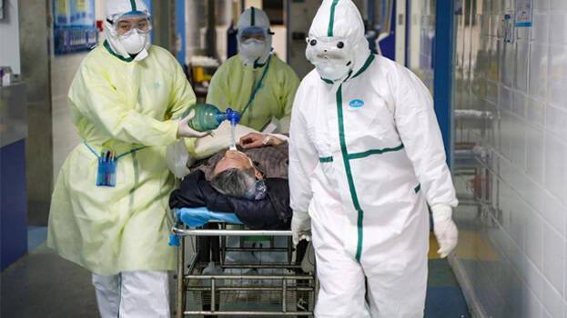 Хүнд хэлбэрийн “COVID-19”-өөр өвдвөл ямар шинж тэмдэг илрэх вэ?