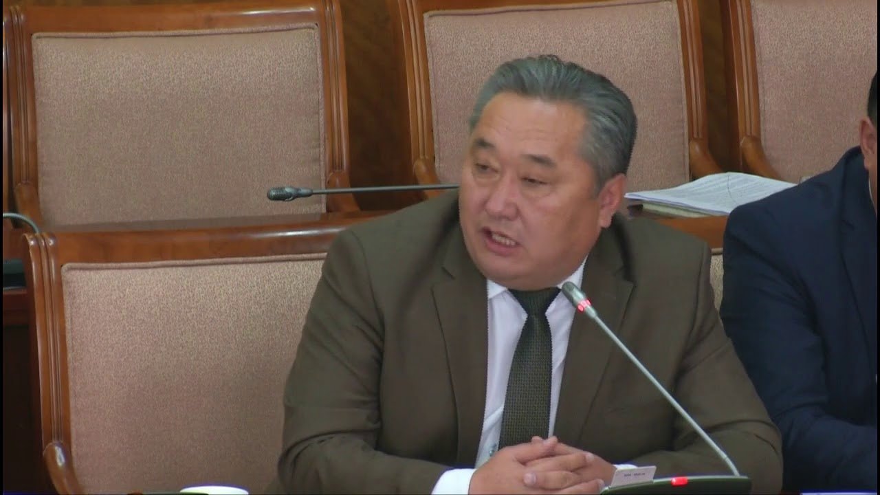 ЖДҮ-д холбогдсон Г.Солтаны шүүх хуралд өмгөөлөгч нь ирсэнгүй