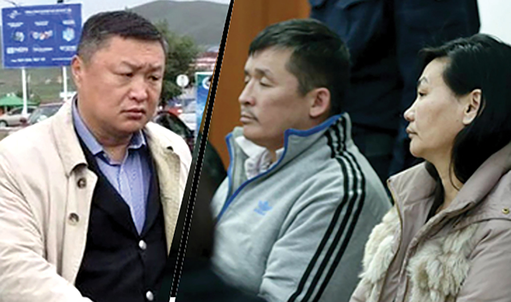 Б.Хурц буруутай нь тогтоогдвол Б.Содномдаржаа, Т.Чимгээ нарыг суллах уу?