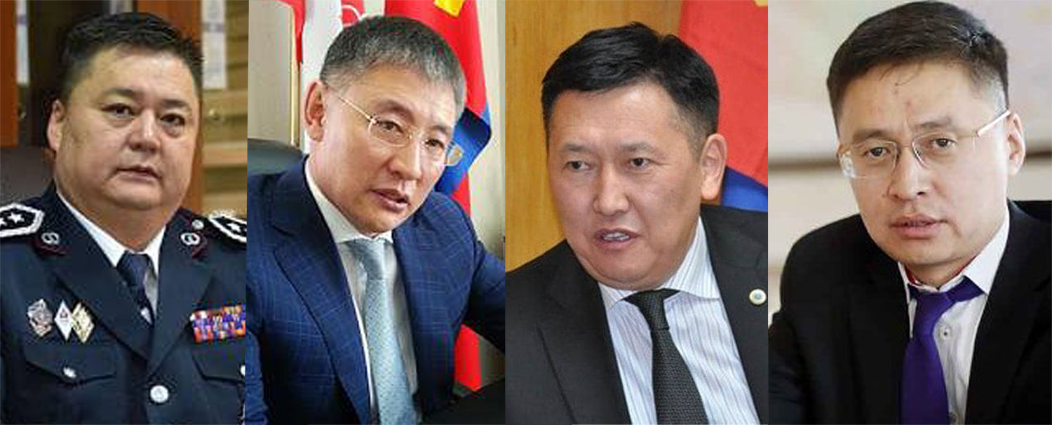 ЦЕГ-ыг Ж.Болд удирдана