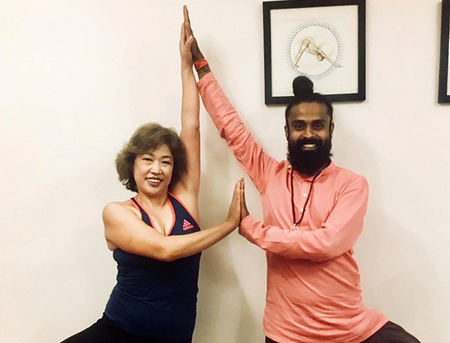 М.Оюунчимэг:  Иог мөнгө олох хэрэгсэл биш