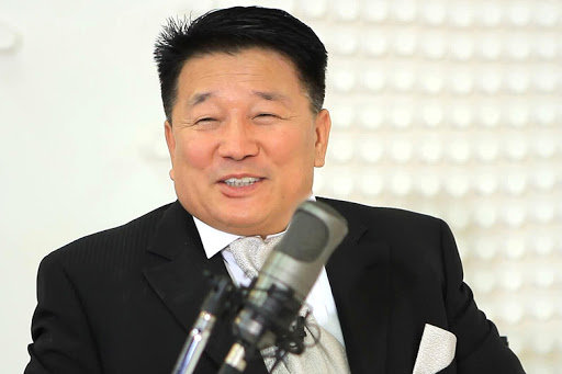 Соёлын яамны ТНБД-аар гавъяат жүжигчин Г.Эрдэнэбатыг томилжээ