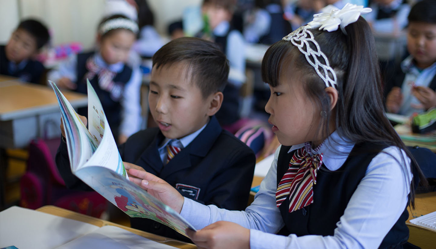 Нэгдүгээр ангид элсэгчдийн бүртгэл ирэх сарын 3-нд эхэлнэ