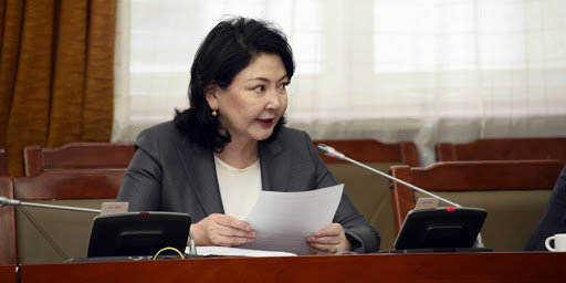 УИХ-ын гишүүн асан Б.Ундармааг шүүх хурал хойшиллоо