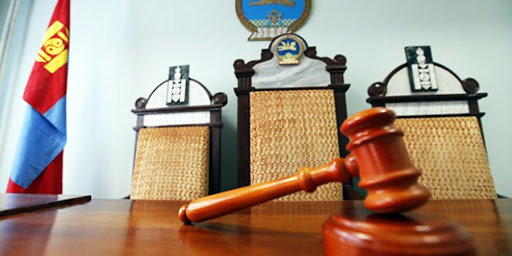 Ерөнхий шүүгчээр ажиллаж байсан Б.Сайханцэцэгт ял оноолоо