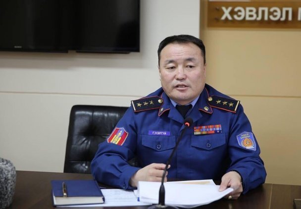 Г.Нэргүй: Туул, Тэрэлж голд осолдсон гурван иргэнийг хайж байна