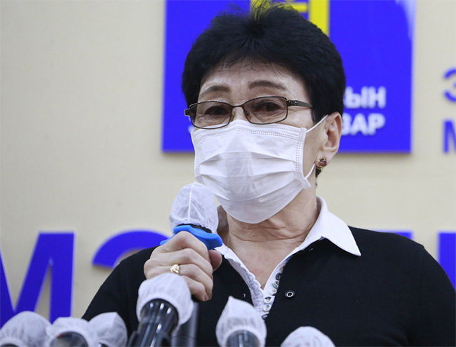 ЭМЯ: Хоёр хүний биеийн байдал хүндэвтэр байна