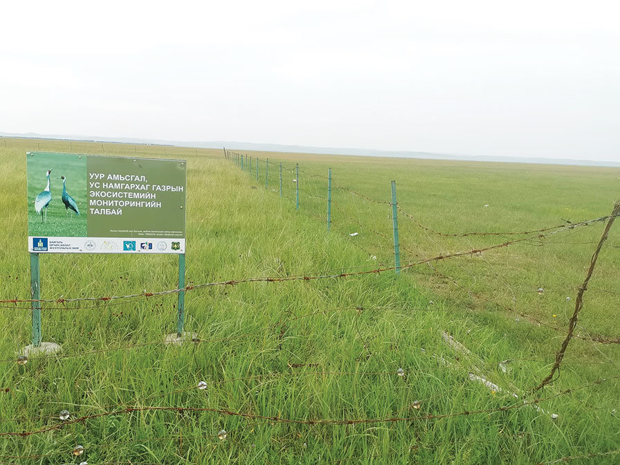 Хүйтний хөндийн доройтол Хурхад бүү давтагдаасай-3