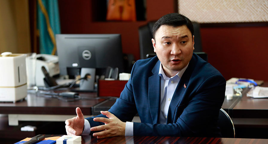 НИТХ-ын төлөөлөгч Т.Батцогтын хэлсэн онцлох эшлэлүүд