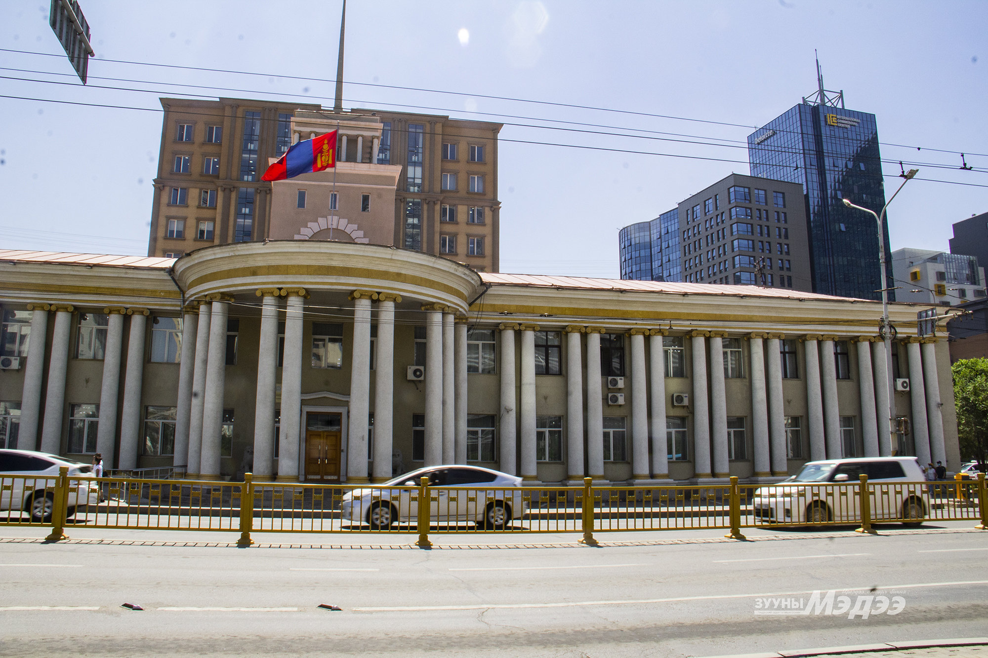 ГХЯ: Цар тахлын нөлөөг залуу гэр бүлүүд их хүртэж байна