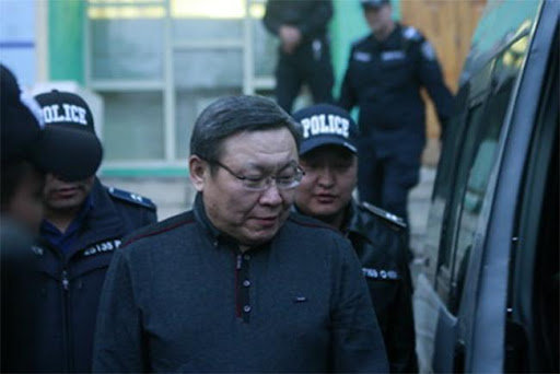 “Жаст”-ын Ш.Батхүүг өнөөдөр шүүнэ