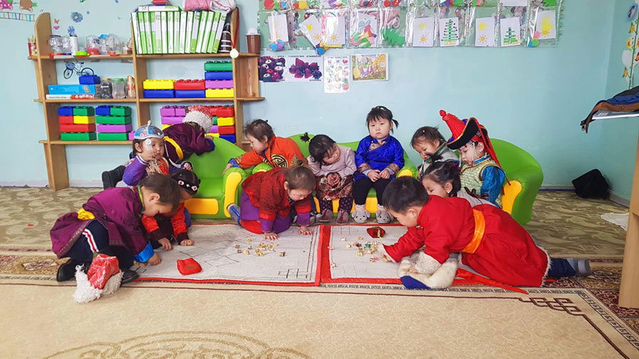 Сургууль, цэцэрлэгийн бүртгэл энэ долоо хоногт дуусна