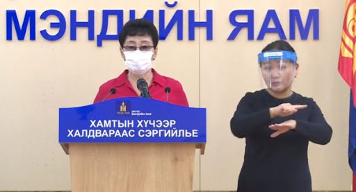 ЭМЯ:Батлагдсан тохиолдол 300 боллоо