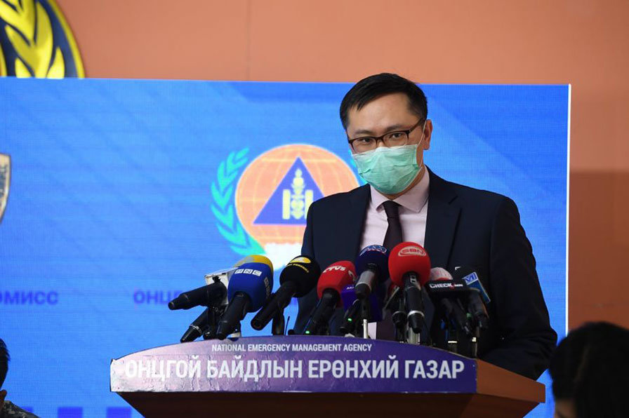 Монголд ирэх хүсэлтээ гаргасан 400 гаруй гадаад иргэн байна