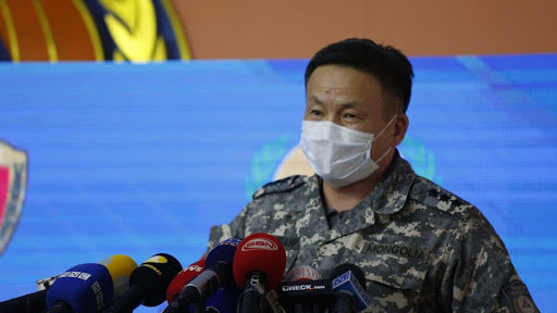 УОК:Тусгаарлах байрны хүрэлцээнд асуудал үүсээд байна