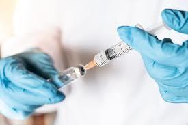 Томуугийн вакциныг энэ сарын 15-ны онгоцоор авчирна